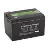 Interstate DCM0012 Battery - 12 Volts 12AH 1 DCM0012 BATTERY