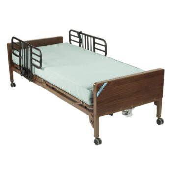 Drive Delta 1000 Hospital Bed