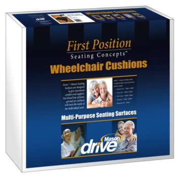 Drive Balanced Aire Adjustable Skin Protection Cushion 6 Drive Balanced Aire Adjustable Skin Protection Cushion Drive balanced aire adjustable skin protection cushion 3 Drive Balanced Aire