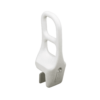 Drive Plastic Tub Rail - 12044 2 Drive Medical Plastic Tub Rail Drive Medical Plastic Tub Rail bath safety rails,  aquasense bath safety rail,  clamp on bath safety grab rail,  floor to tub bath safety rail,  aquasense bath safety rail price