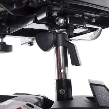 Drive Scout 4 Travel Scooter 17 Drive Scout seat hanger