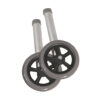 Drive 5" Walker Wheels 1 Drive 5" Walker Wheels