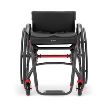 Ki Mobility Ethos - Rigid Category 4 Wheelchair 11 Ki Mobility Ethos - Rigid Category 4 Wheelchair Ethos wheelchair 3 ki mobility ethos