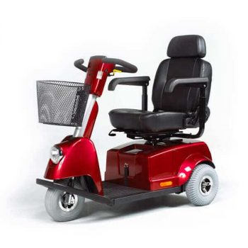 Fortress 1700 DT/TA 3 Wheel Mobility Scooter 10 Fortress 1700 DT / TA 3 Wheel Mobility Scooter in Toronto Mobility Specialties 3-wheel Scooters fortress 1700, fortress 1700 dt, 1700 TA, 1700 DT