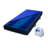 Fusion APT Alternating Pressure Mattress 1 Fusion APT Alternating Pressure Mattress Fusion apt alternating pressure mattress Emotion Micro
