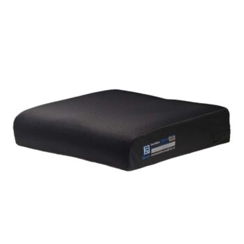 Geo-Matrix Hybrid Cushion 5 Geo-matrix hybrid cushion