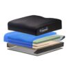 Geo-Matrix Hybrid Cushion 1 Geo-matrix hybrid cushion