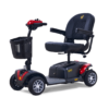 Golden Buzzaround EX 4-Wheel Scooter - GB148 1 Golden Buzzaround EX 4-Wheel Scooter - GB148 Golden buzzaround ex 4 wheel scooter gb148 1 buzzaround ex