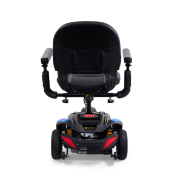 Golden Buzzaround LX 3-Wheel Scooter - GB119 32 Golden Buzzaround LX 3-Wheel Scooter - GB119 Golden buzzaround lx 3 wheel scooter gb119 6 Buzzaround LX