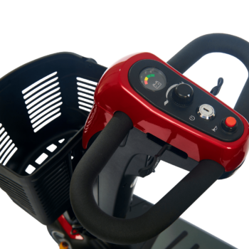 Golden Buzzaround LX 3-Wheel Scooter - GB119 29 Golden Buzzaround LX 3-Wheel Scooter - GB119 Golden buzzaround lx 3 wheel scooter gb119 9 Buzzaround LX