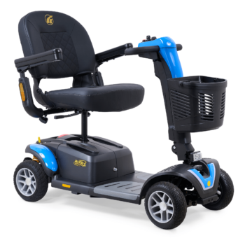 Golden Buzzaround LX 4-Wheel Scooter - GB149 24 Golden Buzzaround LX 4-Wheel Scooter - GB149 Golden buzzaround lx 4 wheel scooter gb149 11 Buzzaround LX