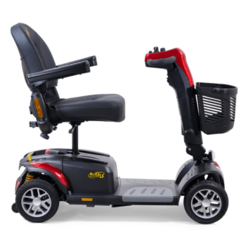 Golden Buzzaround LX 4-Wheel Scooter - GB149 17 Golden Buzzaround LX 4-Wheel Scooter - GB149 Golden buzzaround lx 4 wheel scooter gb149 6 Buzzaround LX