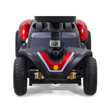 Golden Buzzaround LX 4-Wheel Scooter - GB149 20 Golden Buzzaround LX 4-Wheel Scooter - GB149 Golden buzzaround lx 4 wheel scooter gb149 8 Buzzaround LX