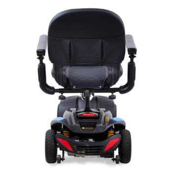 Golden Buzzaround LX 4-Wheel Scooter - GB149 19 Golden Buzzaround LX 4-Wheel Scooter - GB149 Golden buzzaround lx 4 wheel scooter gb149 9 Buzzaround LX