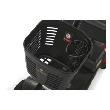 Golden Buzzaround XL - 3 Wheel Scooter 15 Golden Buzzaround XL – 3 Wheel Scooter in Toronto Mobility Specialties 3-wheel Portable Scooters buzzaround xl