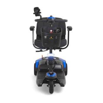 Golden Buzzaround XL - 3 Wheel Scooter 11 Golden Buzzaround XL – 3 Wheel Scooter in Toronto Mobility Specialties 3-wheel Portable Scooters buzzaround xl