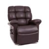 Golden Maxicomfort Cloud With Twilight PR515 Lift Chair 1 Golden Maxicomfort Cloud With Twilight PR515 Lift Chair