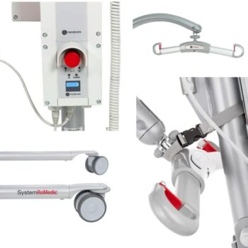 Handicare Carina 350 Electric Powered Patient Lift 24 Handicare Carina 350 Electric Powered Patient Lift Handicare carina 350 patient lift 8 handicare carina 350, handicare carina, handicare carina 350 em