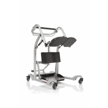 QuickMove Sit-to-Stand Aid for Patient Transfers 10 QuickMove Sit-to-Stand Aid for Patient Transfers Handicare systemromedic quickmove 1