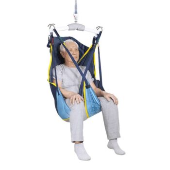 Handicare Universal Sling 25 patient lift slings in toronto and gta