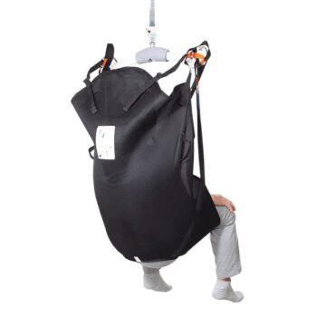 Handicare Universal Sling 20 Handicare Universal Sling in Toronto Mobility Specialties Universal Slings universal sling, universal sling with head support
