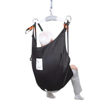 Handicare Universal Sling 23 Handicare Universal Sling in Toronto Mobility Specialties Universal Slings universal sling, universal sling with head support
