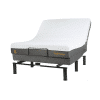Harmony 3 Bed Package with Mattress 1 Harmony 3 Bed