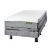 Harmony Hi Low Bed Package with Mattress 1 Harmony HI LOW Bed Package with Mattress in Toronto Mobility Specialties Bariatric Beds Harmony HI LOW Bed
