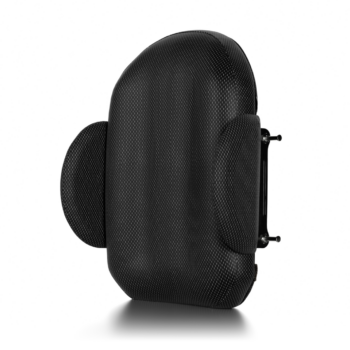 Invacare Matrx MAC Backrest - Hug Stamina Fiber 7 Invacare Matrx MAC Backrest - Dual Layer Foam | Customizable Support