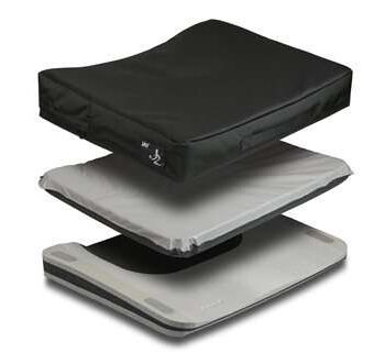 J2 Plus Cushion by JAY 13 J2 plus bariatric cushion