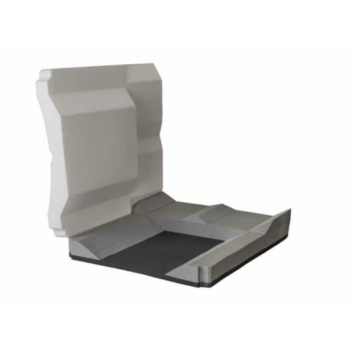 Jay Fusion with Cryo Technology Cushion 15 Jay Fusion with Cryo Technology Cushion