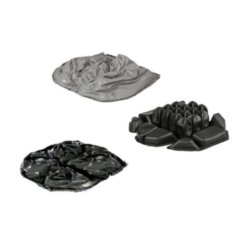 Jay Fusion with Cryo Technology Cushion 17 Jay Fusion with Cryo Technology Cushion