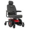 Jazzy EVO 613 Lithium Powered Powerchair 1 Jazzy EVO 614 Powerchair – Heavy-Duty Mobility Redefined