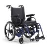 Ki Mobility Liberty Foldable Tilt Wheelchair - Category 5 2 Ki Mobility Liberty Foldable Tilt Wheelchair