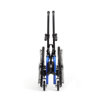 Kimobility Spark Pediatrics Folding Category 3 Wheelchair 12 Kimobility Spark Pediatrics Folding Category 3 Wheelchair Kimobility spark 5 kimobility spark