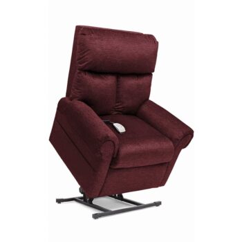 Pride Elegance LC450 Lift Chair - 3 Positions 9 Pride Elegance LC450 Lift Chair – 3 Positions in Toronto Mobility Specialties Lift Chairs LC450 LIFT CHAIR