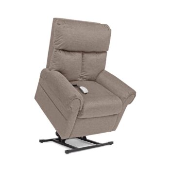Pride Elegance LC450 Lift Chair - 3 Positions 8 Pride Elegance LC450 Lift Chair – 3 Positions in Toronto Mobility Specialties Lift Chairs LC450 LIFT CHAIR