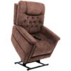 Pride VivaLift Legacy PLR958 Lift Chair - Infinite Positions 2 VivaLift Legacy PLR958