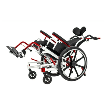 Maple Leaf Supertilt Wheelchair 8 Maple Leaf Supertilt Wheelchair Maple leaf supertilt red white maple leaf supertilt