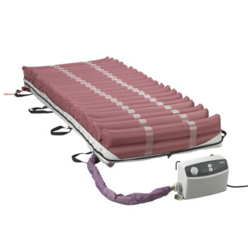 Med Aire 8 Inch Alternating Pressure Mattress System 14027 Med aire mattress 3 med aire, med aire 8 inch alternating pressure mattress