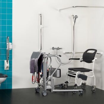 Handicare MiniLift Sit To Stand Lift 11 Handicare MiniLift Sit To Stand Lift Minilift sit to stand lift 1 Handicare MiniLift Sit To Stand Lift