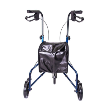 Mobb 3 Wheel Aluminum Rollator 11 Mobb 3 Wheel Aluminum Rollator Mobb 3 wheel walker 3 nexus 3 rollator