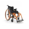 Motion Composites Move Folding Wheelchair 1 Motion Composites Move Folding Wheelchair
