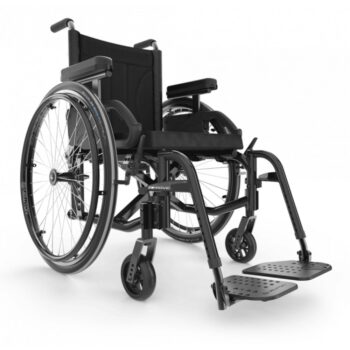 Folding Custom Wheelchair Rental in Toronto and GTA 7 in Toronto Mobility Specialties