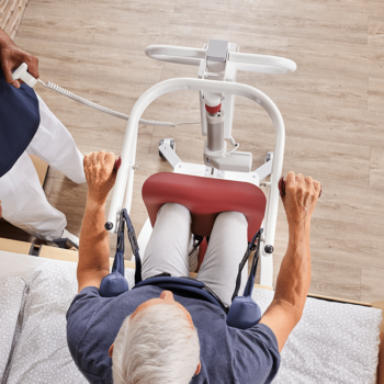 Beka Nora Pro Sit To Stand Lift 14 Beka Nora Pro Sit To Stand Lift Nora pro 5 Nora Sit To Stand Lift