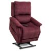 Pride VivaLift Metro PLR-925 Lift Chair - Infinite Positions 2 Pride VivaLift Metro PLR-925 Lift Chair - Infinite Positions