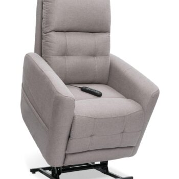 Pride VivaLift Perfecta PLR945M Lift Chair - Infinite Positions 5 Pride VivaLift Perfecta PLR945M Lift Chair – Infinite Positions in Toronto Mobility Specialties Infinite Position Lift Chairs Vivalift Perfecta PLR945M