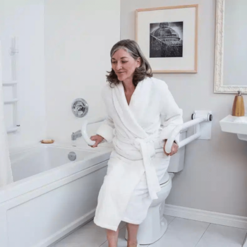 PT Rail by Healthcraft 8 PT Rail by Healthcraft Pt rail 1