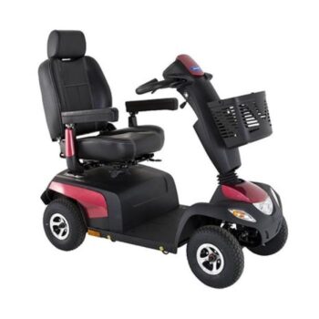 Invacare Pegasus Pro - 4 Wheel Scooter 6 Invacare Invacare Pegasus Pro - 4 Wheel Scooter Pegasus pro mobility scooter 1 Invacare Leo
