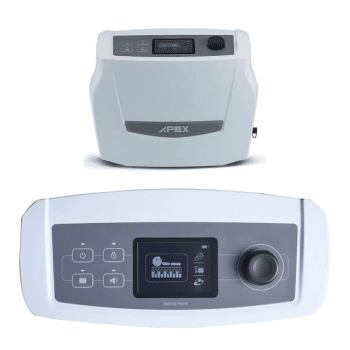 Permobil ProCare Optima Alternating Pressure Redistribution Mattress System 9 Permobil ProCare Optima Alternating Pressure Redistribution Mattress System